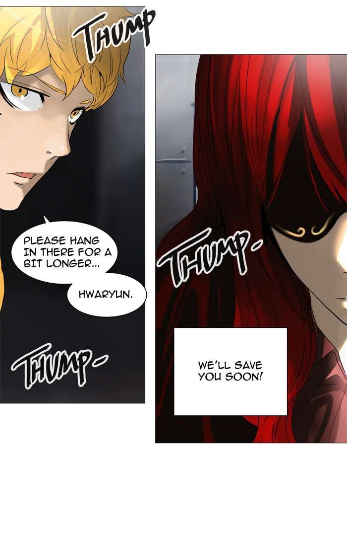 Tower of God Chapter 235 48